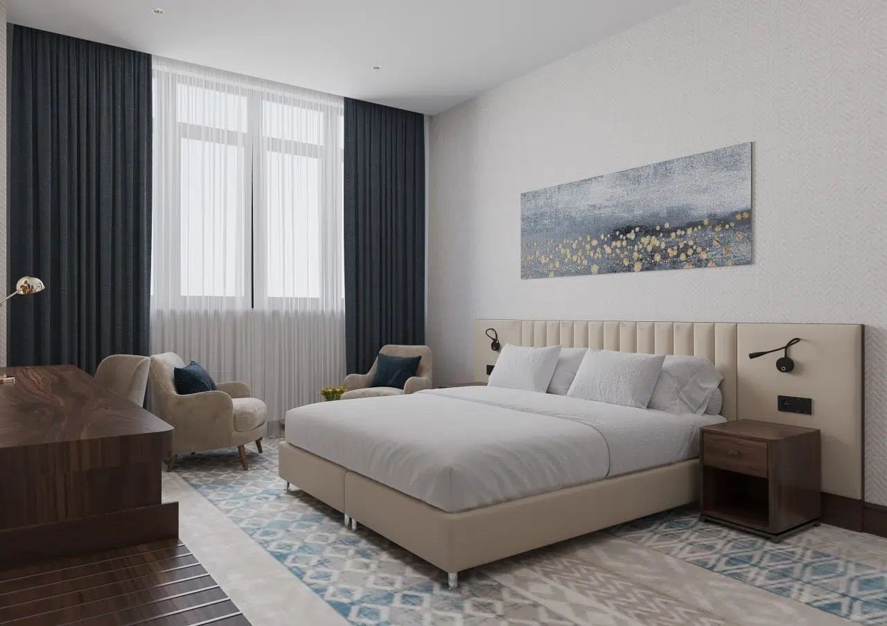 room image